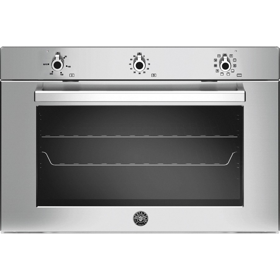 Bertazzoni F909PROEKX Φούρνος άνω Πάγκου 100lt χωρίς Εστίες Π89.5εκ. Bertazzoni F909PROEKX Φούρνος άνω Πάγκου 100lt χωρίς Εστίες Π89.5εκ.
